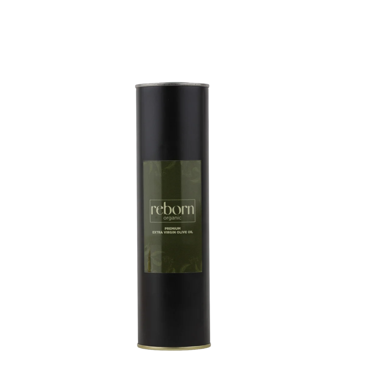 Reborn Extra Sızma Zeytinyağı - 750 ml Teneke