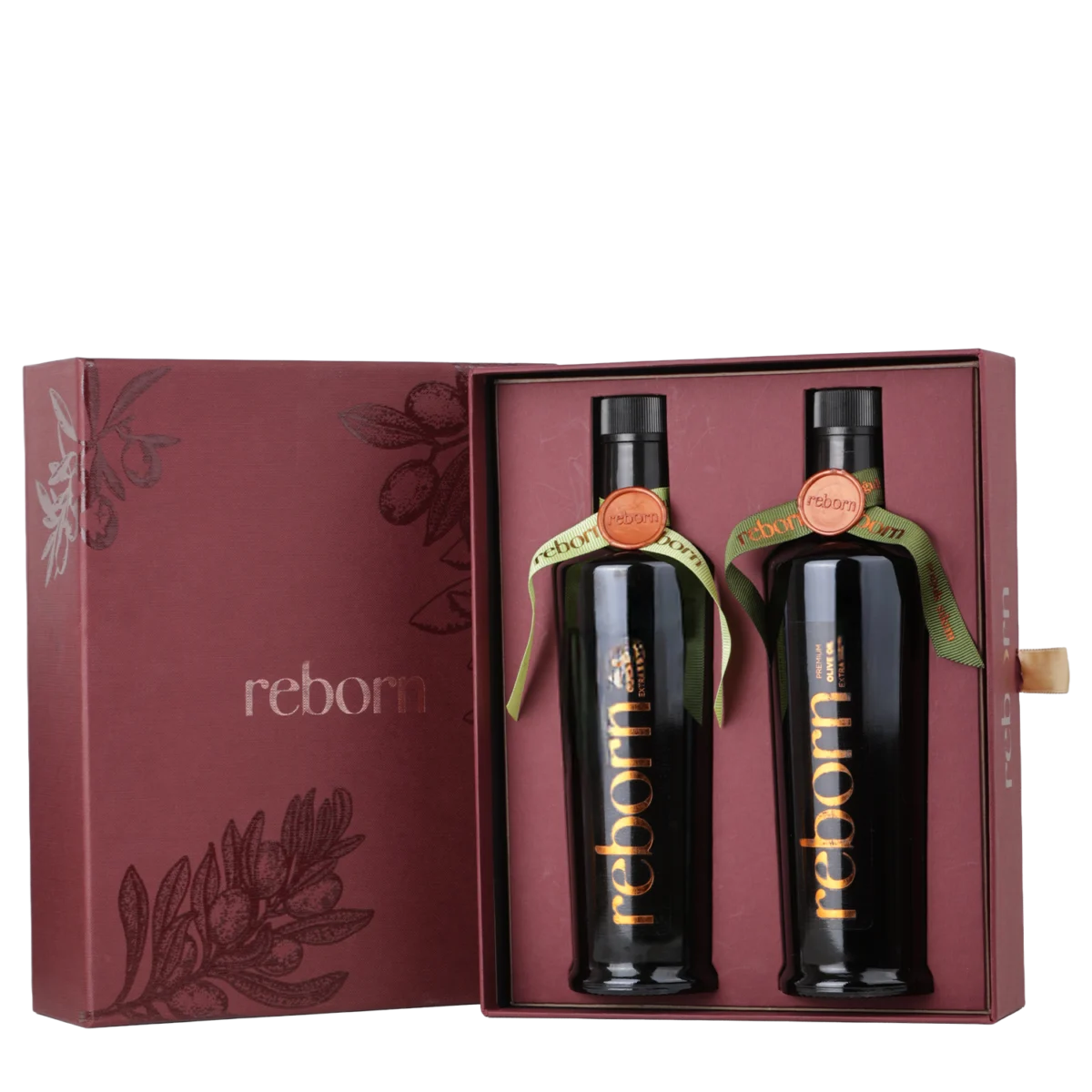 Reborn Premium Hediye Seti