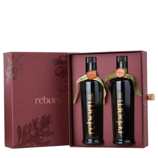 Reborn Premium Hediye Seti